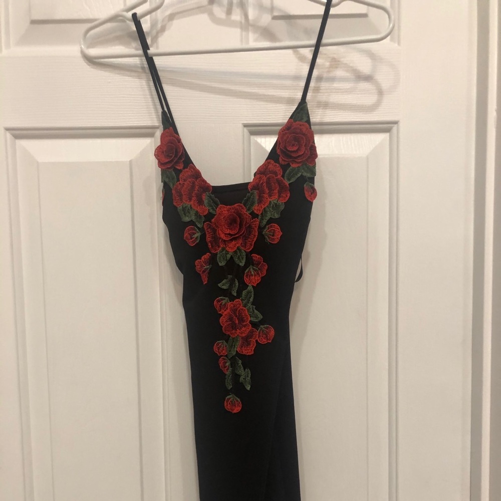 dress